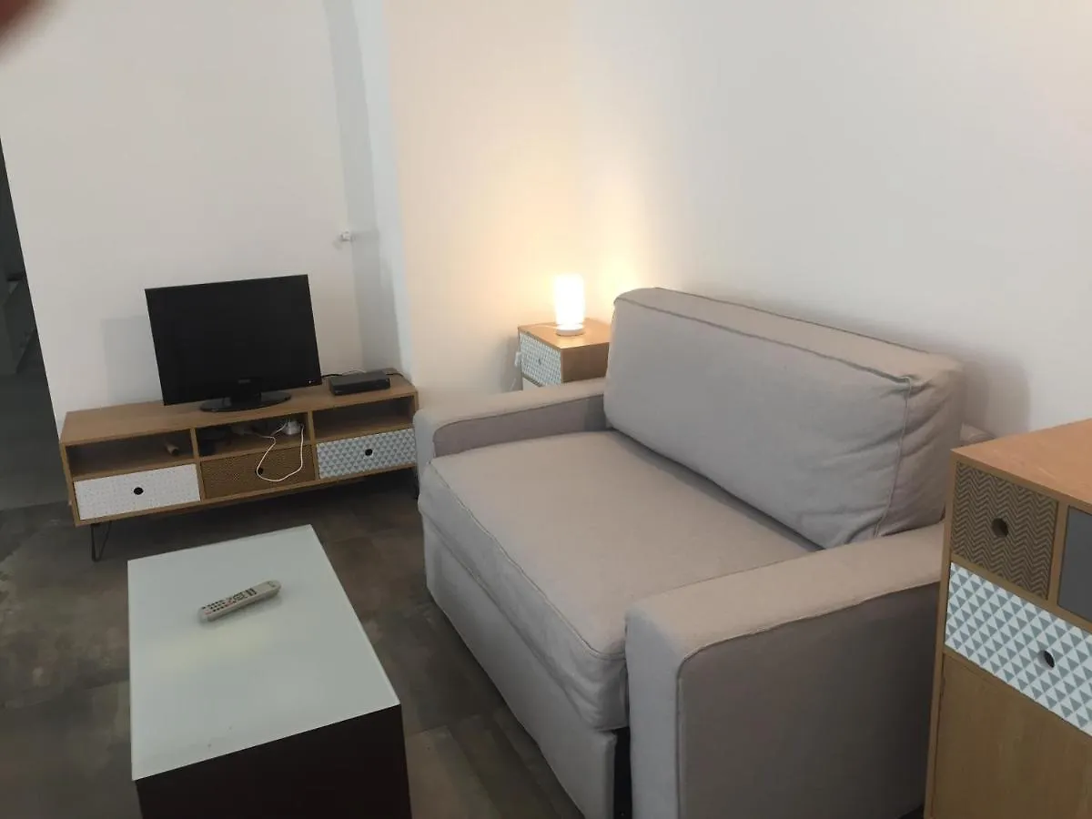 Zziny House Apartment Catania