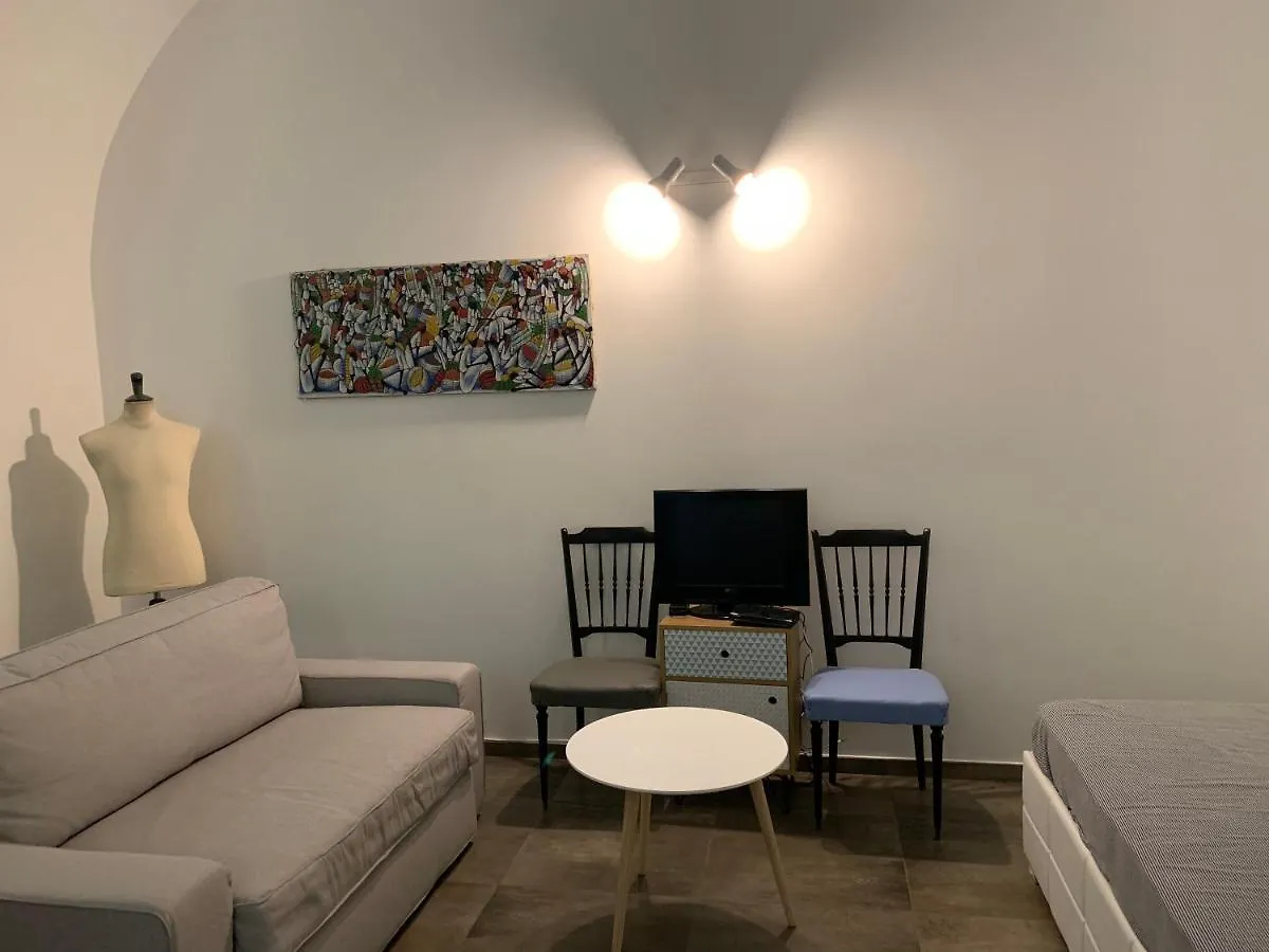 Zziny House Apartment Catania