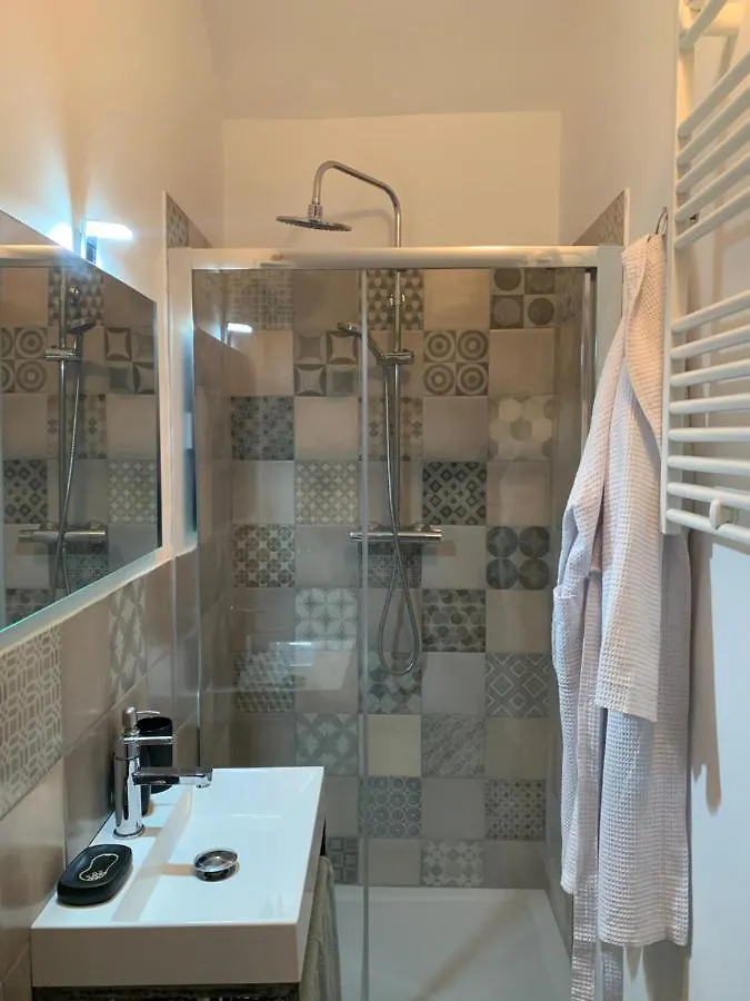 Zziny House Apartment Catania