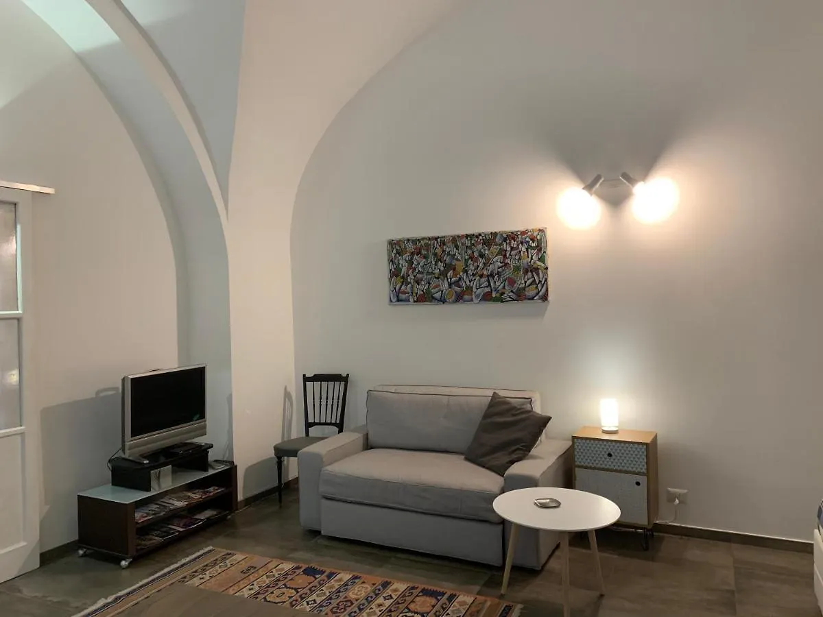 Zziny House Apartment Catania