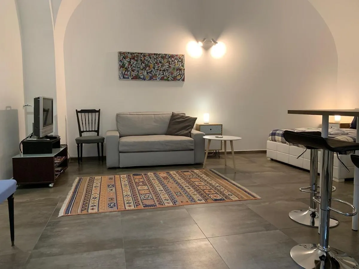 Zziny House Apartment Catania