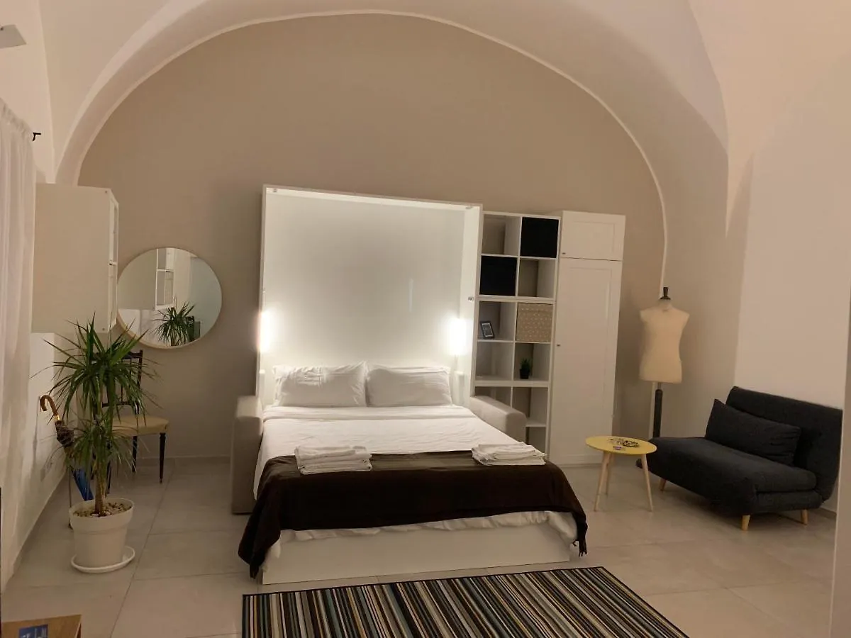 Zziny House Apartment Catania