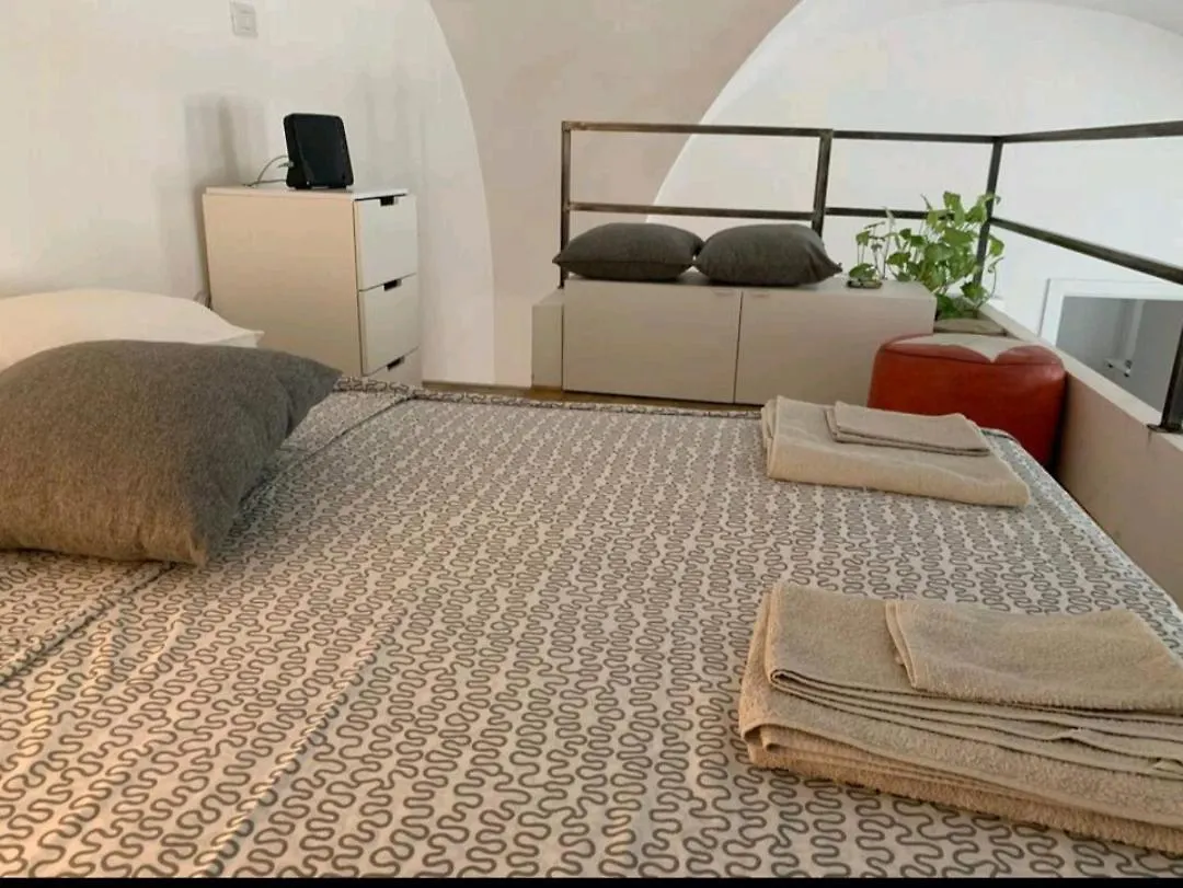 Zziny House Apartment Catania