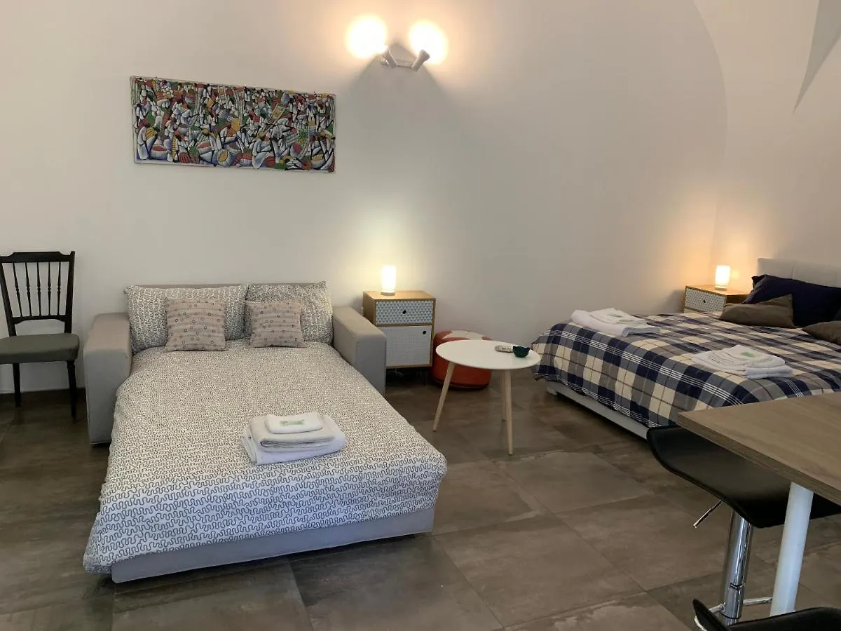 Zziny House Apartment Catania