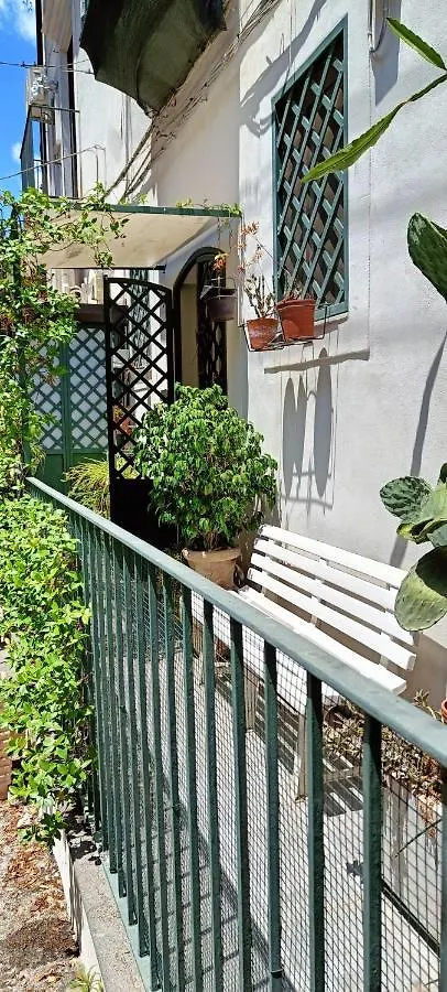 Zziny House Apartment Catania