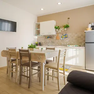 Appartamento Barraco's House, Catania