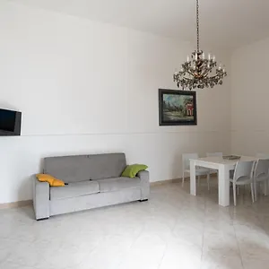 Casa vacanze Le Di Rosa, Catania