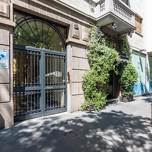 Italianflat - Solari Appartamento Milano