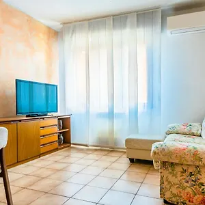Villaggio Hospital House Appartamento Bergamo