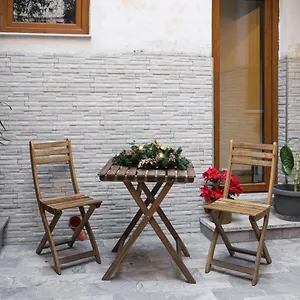 Piagentina 01 Appartamento Firenze