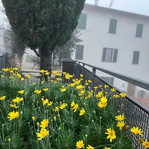 Casa Margheri Appartamento San Gimignano