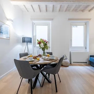 Algila Lifestyle Tornabuoni Appartamento Firenze